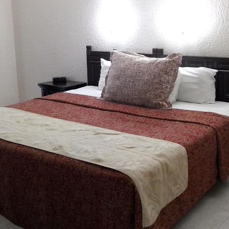 Hotel Maya Tabasco Villahermosa Luaran gambar