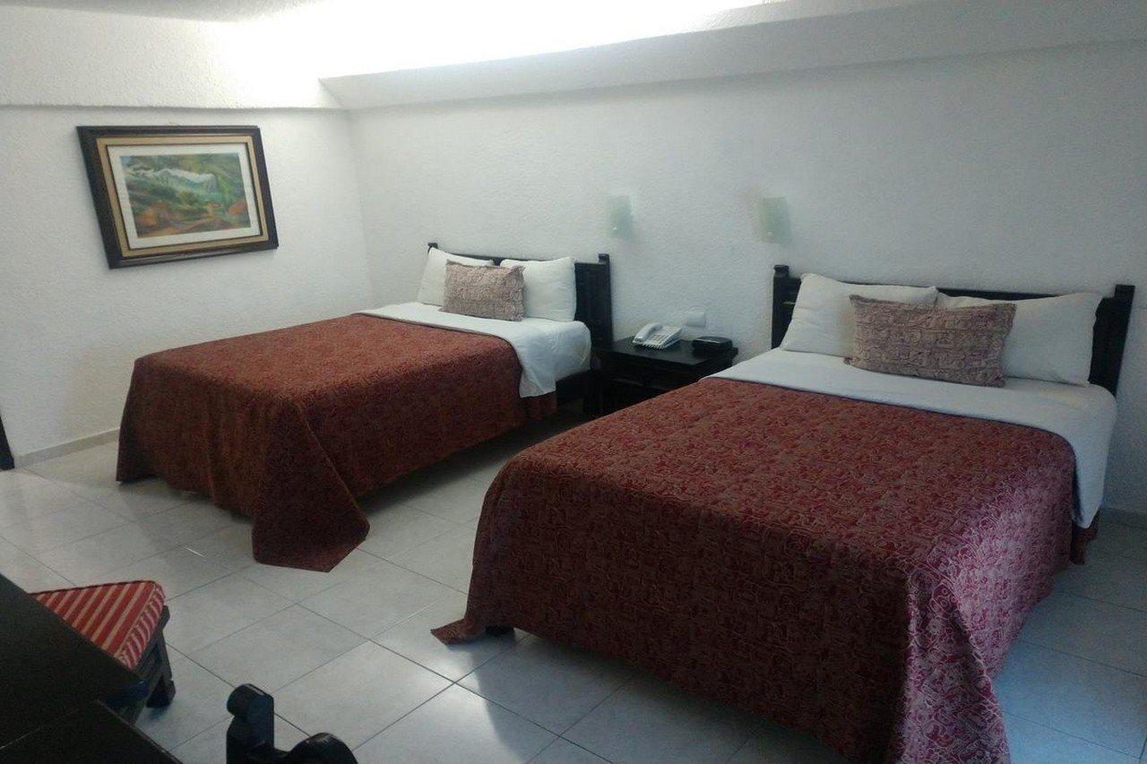 Hotel Maya Tabasco Villahermosa Luaran gambar
