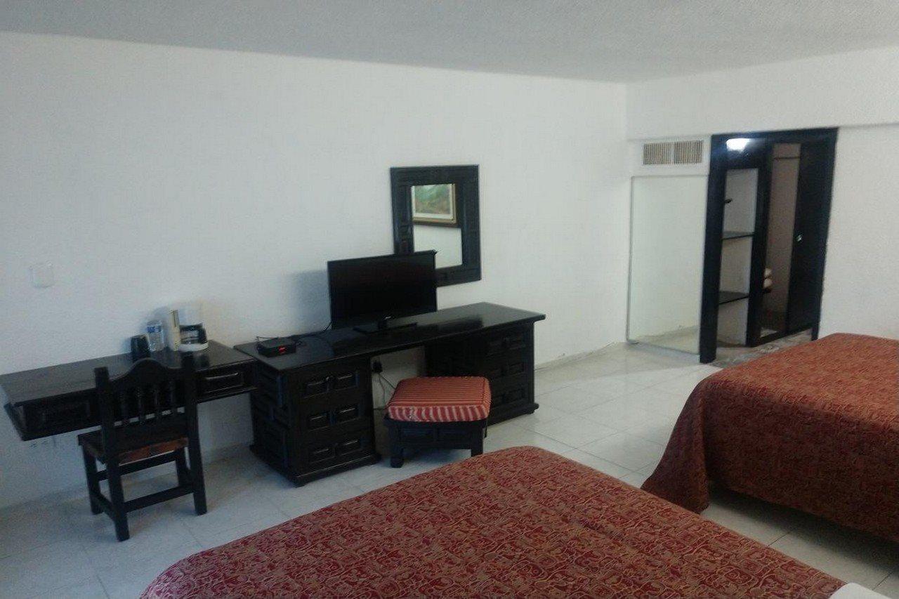 Hotel Maya Tabasco Villahermosa Luaran gambar
