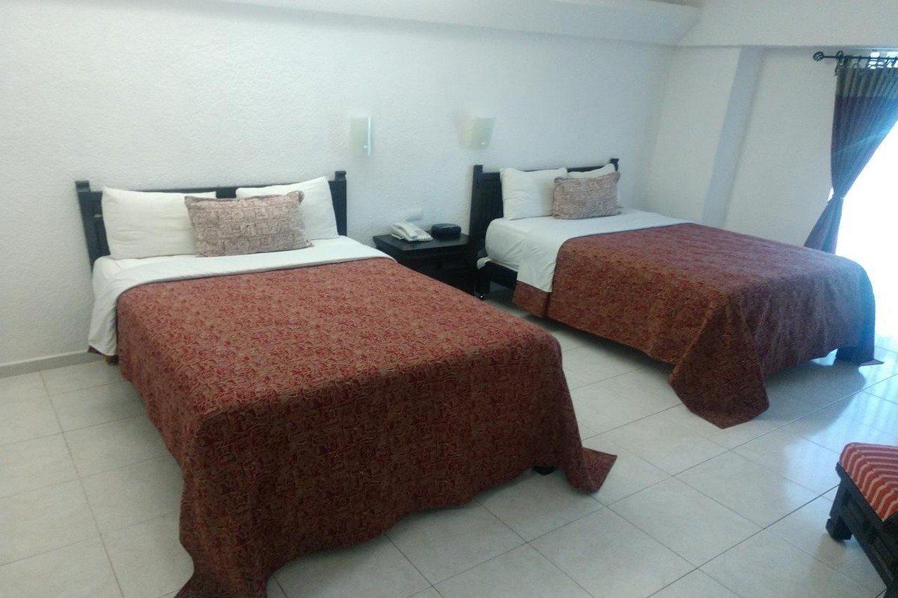 Hotel Maya Tabasco Villahermosa Luaran gambar