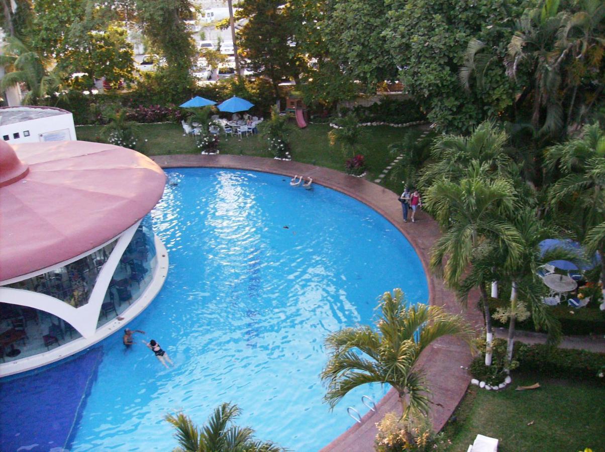 Hotel Maya Tabasco Villahermosa Luaran gambar