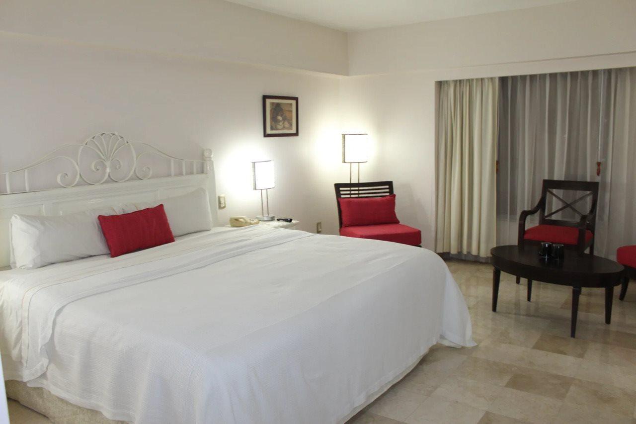 Hotel Maya Tabasco Villahermosa Luaran gambar