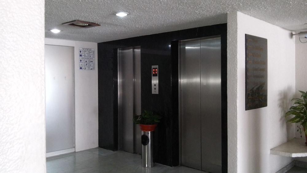 Hotel Maya Tabasco Villahermosa Luaran gambar