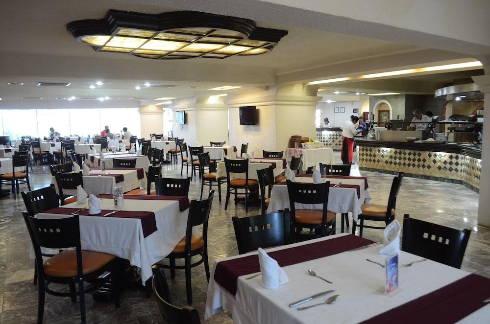 Hotel Maya Tabasco Villahermosa Luaran gambar