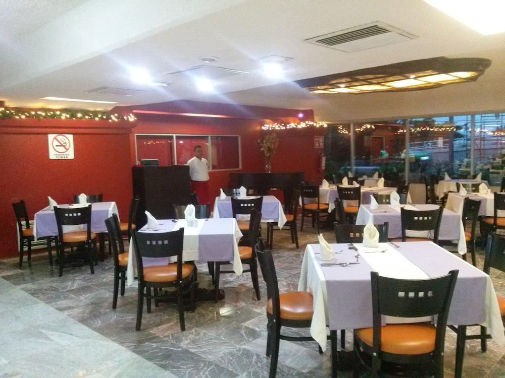 Hotel Maya Tabasco Villahermosa Luaran gambar