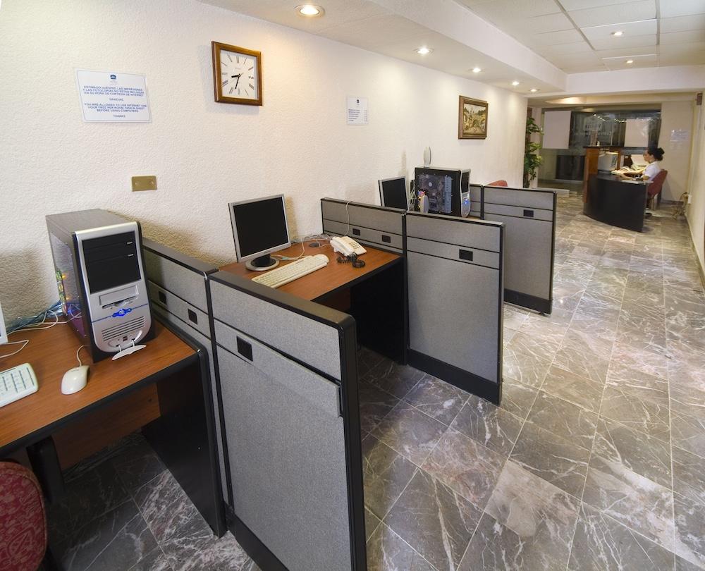 Hotel Maya Tabasco Villahermosa Luaran gambar