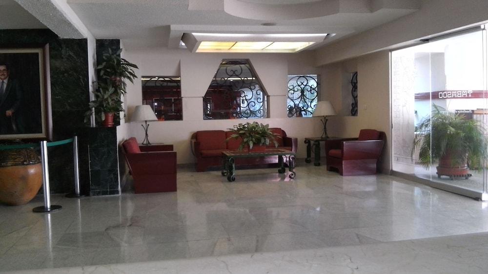 Hotel Maya Tabasco Villahermosa Luaran gambar