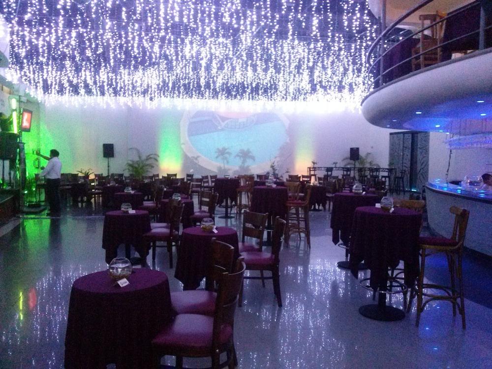 Hotel Maya Tabasco Villahermosa Luaran gambar