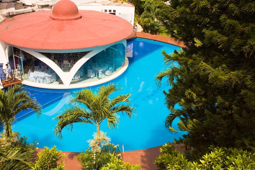 Hotel Maya Tabasco Villahermosa Luaran gambar
