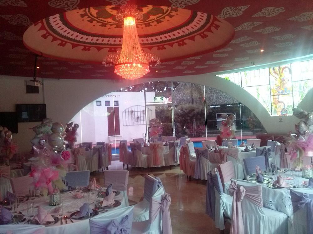 Hotel Maya Tabasco Villahermosa Luaran gambar