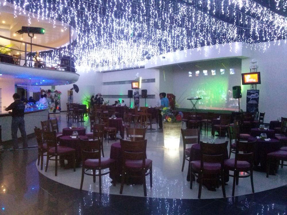 Hotel Maya Tabasco Villahermosa Luaran gambar