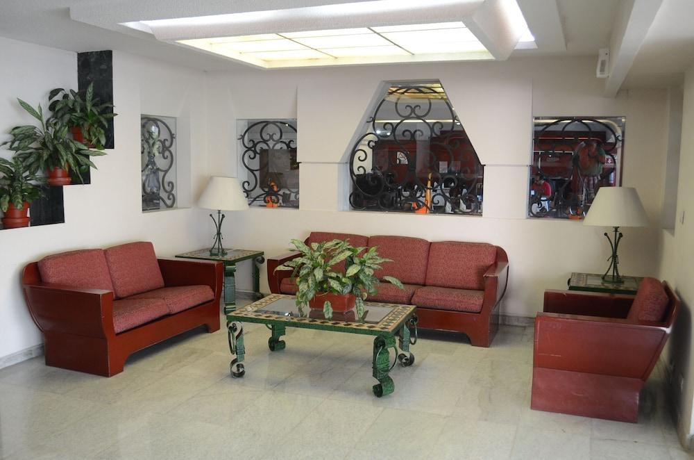 Hotel Maya Tabasco Villahermosa Luaran gambar