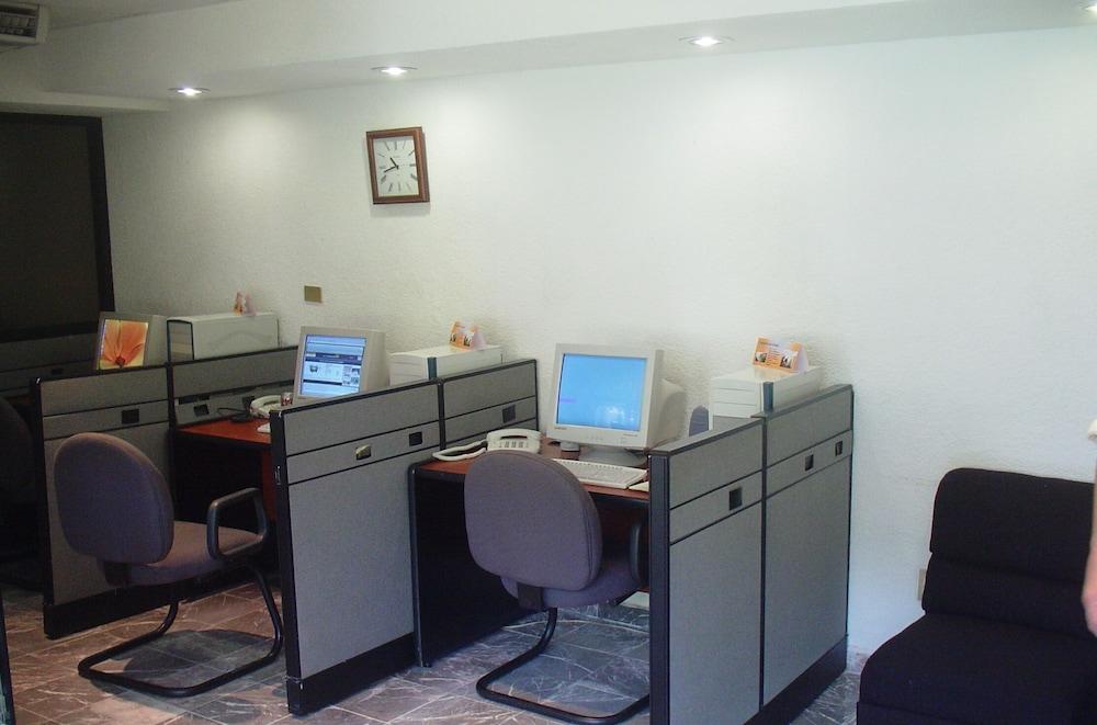 Hotel Maya Tabasco Villahermosa Luaran gambar