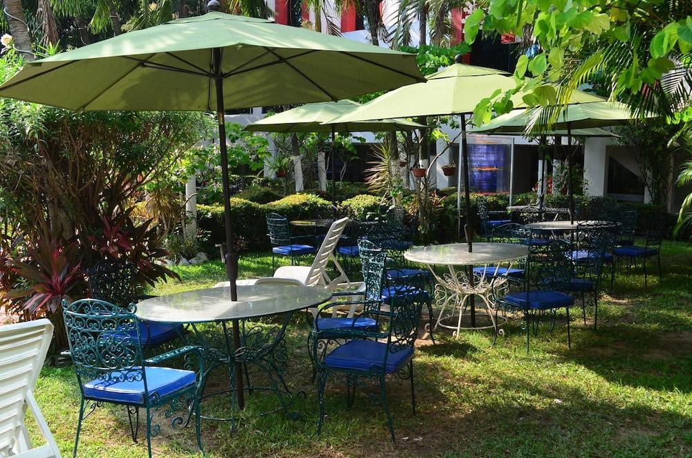 Hotel Maya Tabasco Villahermosa Luaran gambar