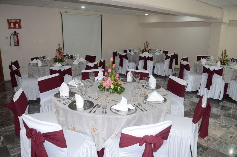 Hotel Maya Tabasco Villahermosa Luaran gambar