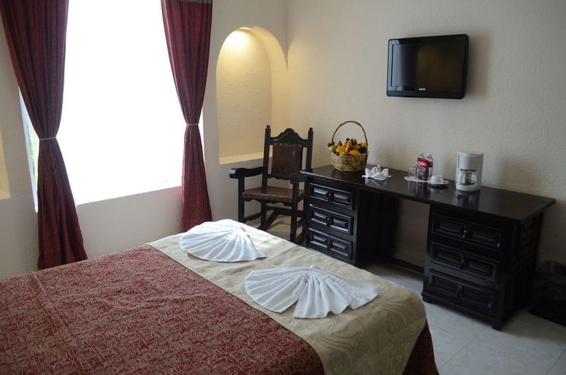 Hotel Maya Tabasco Villahermosa Luaran gambar