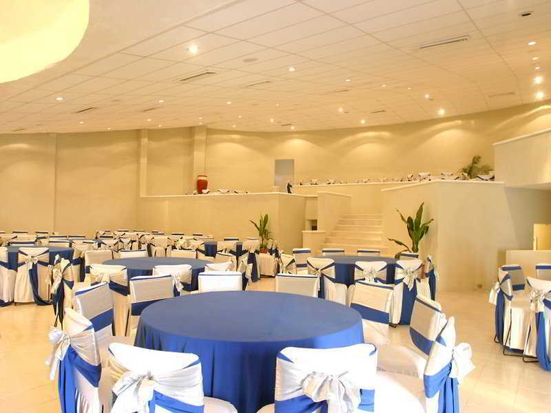 Hotel Maya Tabasco Villahermosa Kemudahan gambar