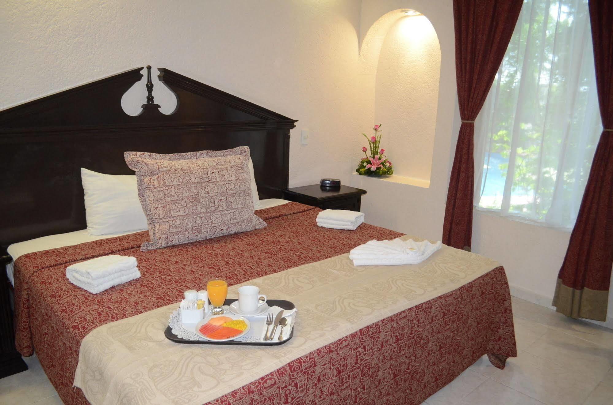 Hotel Maya Tabasco Villahermosa Luaran gambar