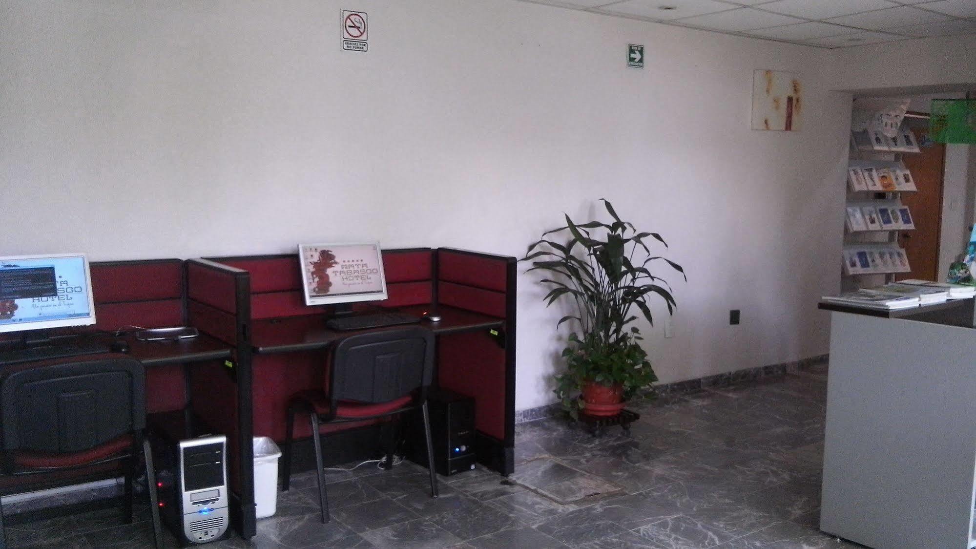 Hotel Maya Tabasco Villahermosa Luaran gambar