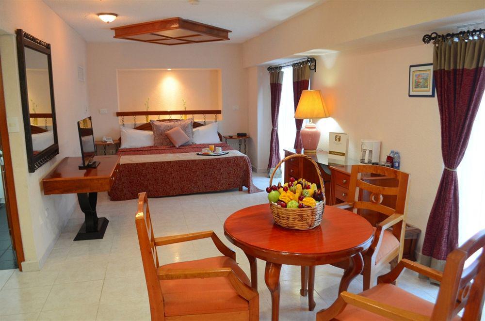 Hotel Maya Tabasco Villahermosa Luaran gambar