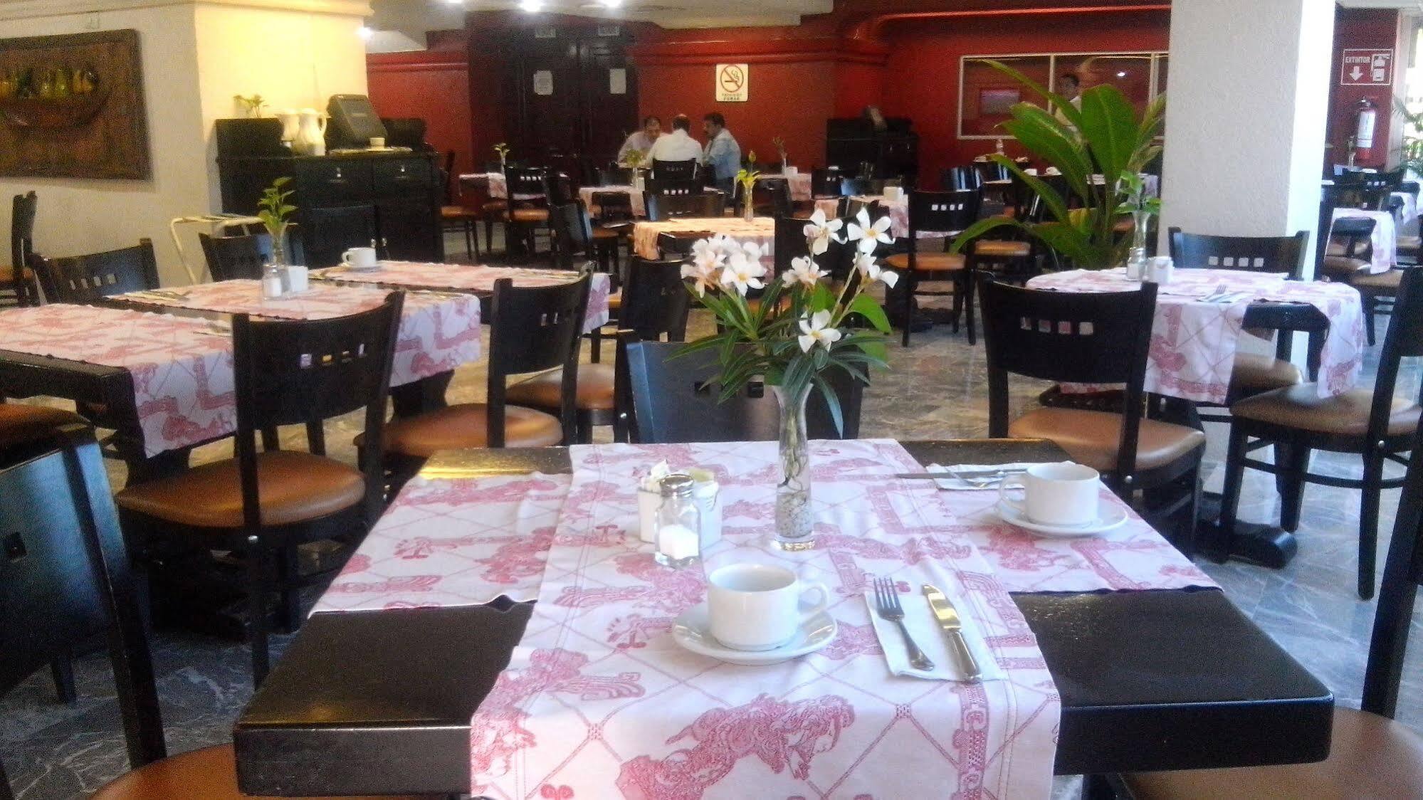Hotel Maya Tabasco Villahermosa Luaran gambar